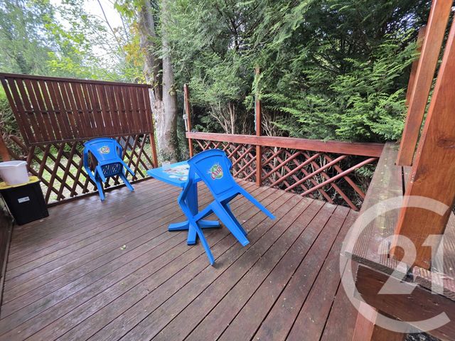 Terrain &agrave; vendre - 200 m2 - Conde Ste Libiaire - 77 - ILE-DE-FRANCE