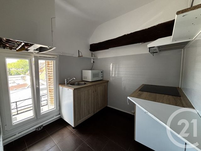 Appartement F4 &agrave; louer - 4 pi&egrave;ces - 65,12 m2 - Crecy La Chapelle - 77 - ILE-DE-FRANCE