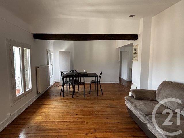 Appartement F4 &agrave; louer - 4 pi&egrave;ces - 65,12 m2 - Crecy La Chapelle - 77 - ILE-DE-FRANCE