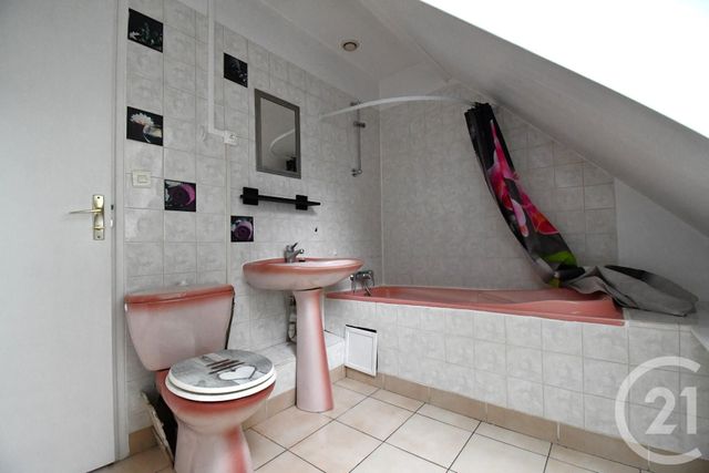 Immeuble &agrave; vendre - 196 m2 - Villiers Sur Morin - 77 - ILE-DE-FRANCE