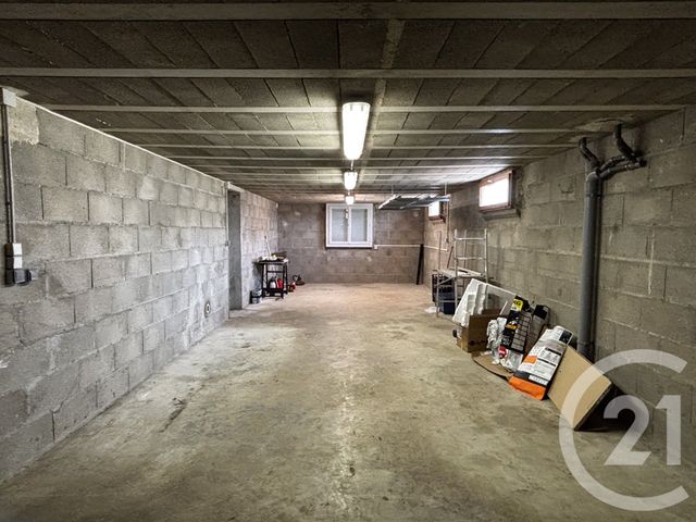 Maison &agrave; louer - 5 pi&egrave;ces - 124,60 m2 - Maisoncelles En Brie - 77 - ILE-DE-FRANCE