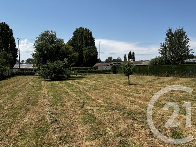 Maison &agrave; louer - 5 pi&egrave;ces - 124,60 m2 - Maisoncelles En Brie - 77 - ILE-DE-FRANCE