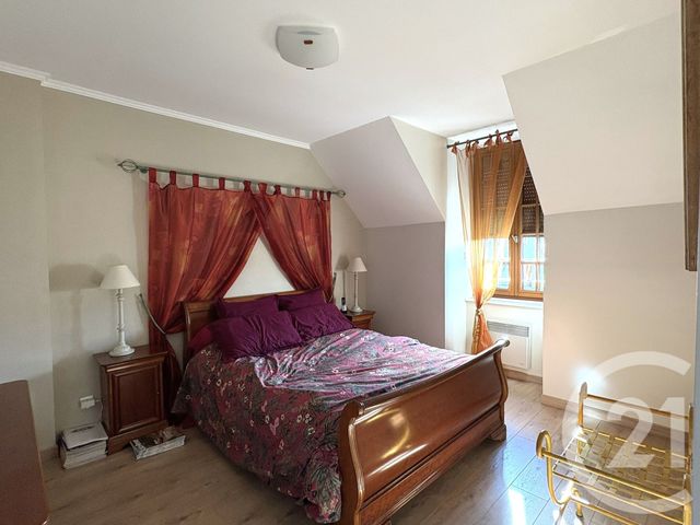 Maison &agrave; vendre - 6 pi&egrave;ces - 141,85 m2 - St Germain Sur Morin - 77 - ILE-DE-FRANCE