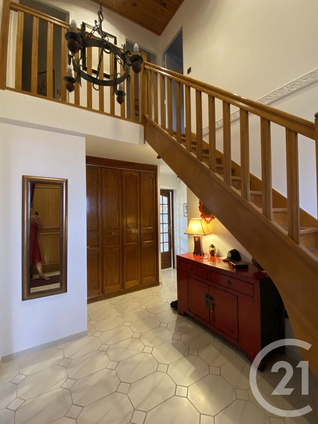 Maison &agrave; vendre - 6 pi&egrave;ces - 141,85 m2 - St Germain Sur Morin - 77 - ILE-DE-FRANCE