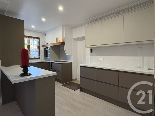 Maison &agrave; vendre - 6 pi&egrave;ces - 141,85 m2 - St Germain Sur Morin - 77 - ILE-DE-FRANCE