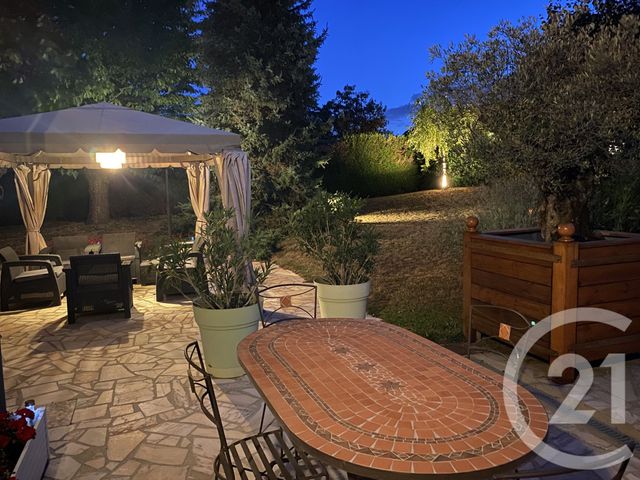 Maison &agrave; vendre - 6 pi&egrave;ces - 141,85 m2 - St Germain Sur Morin - 77 - ILE-DE-FRANCE
