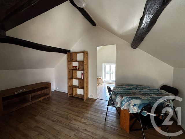 Appartement F3 &agrave; louer - 3 pi&egrave;ces - 29,93 m2 - La Ferte Sous Jouarre - 77 - ILE-DE-FRANCE