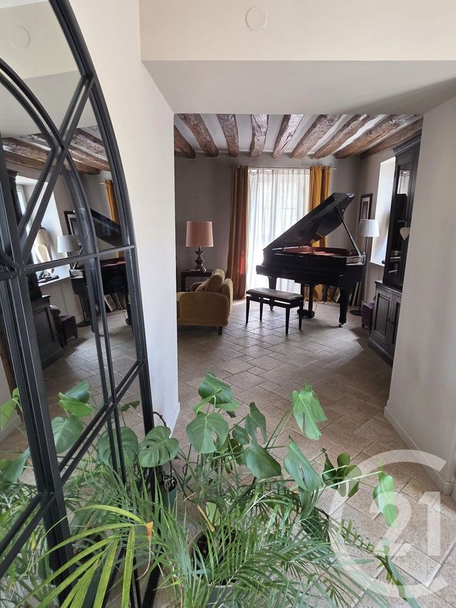 Maison &agrave; vendre - 6 pi&egrave;ces - 230 m2 - Quincy Voisins - 77 - ILE-DE-FRANCE