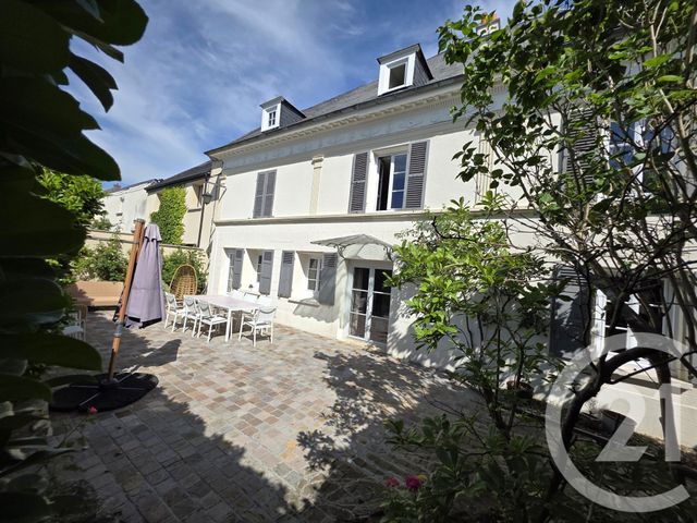 Maison à vendre QUINCY VOISINS