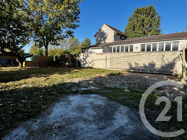Terrain &agrave; vendre - 348 m2 - Faremoutiers - 77 - ILE-DE-FRANCE