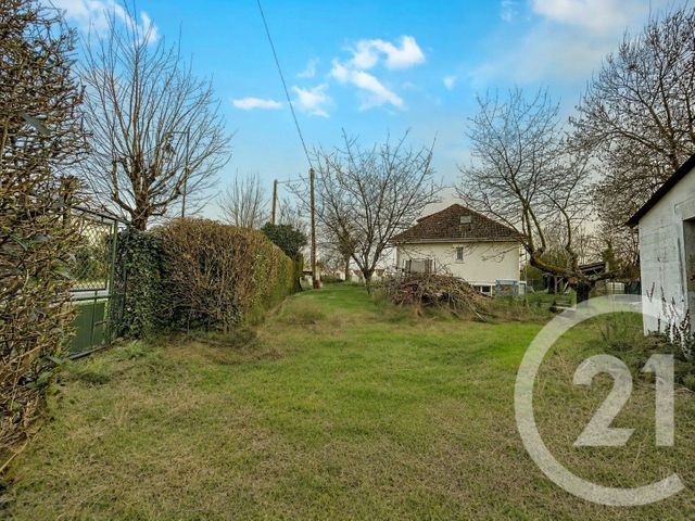 Terrain &agrave; vendre - 348 m2 - Faremoutiers - 77 - ILE-DE-FRANCE