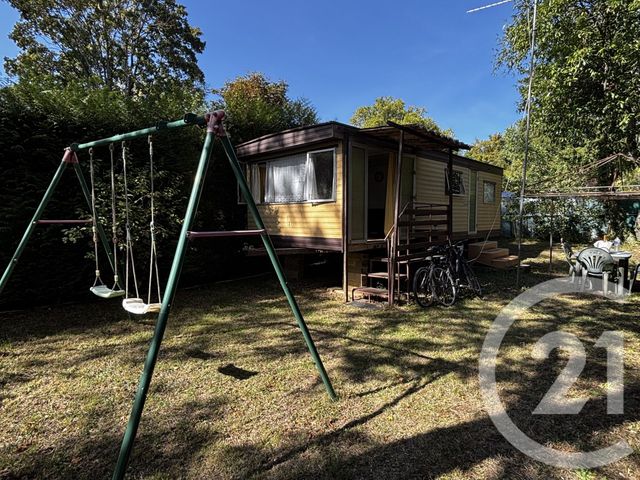 Terrain à vendre CONDE STE LIBIAIRE