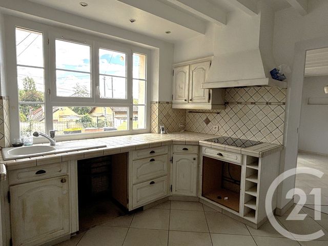 Maison &agrave; vendre - 5 pi&egrave;ces - 105 m2 - Tigeaux - 77 - ILE-DE-FRANCE