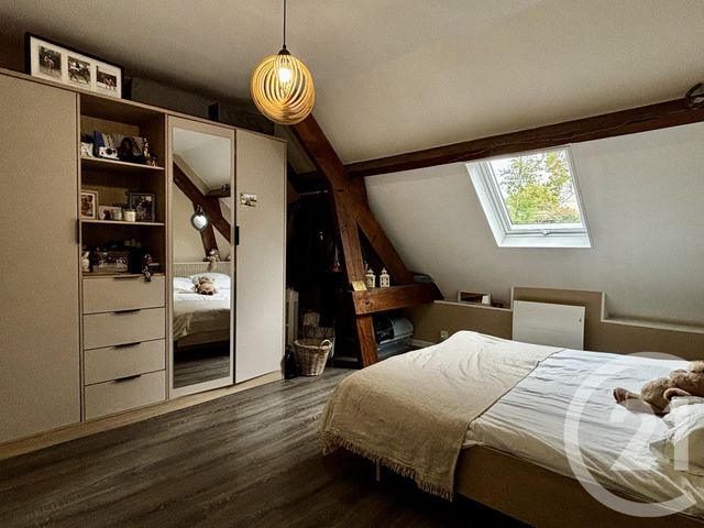 Maison &agrave; vendre - 5 pi&egrave;ces - 130 m2 - Crecy La Chapelle - 77 - ILE-DE-FRANCE