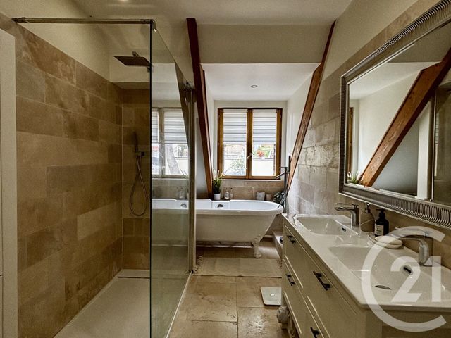 Maison &agrave; vendre - 5 pi&egrave;ces - 130 m2 - Crecy La Chapelle - 77 - ILE-DE-FRANCE