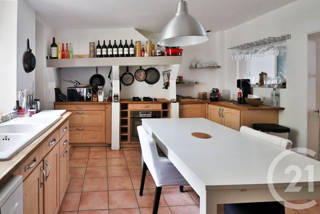 Maison à vendre - 5 pièces - 155 m2 - Etrechy - 91 - ILE-DE-FRANCE