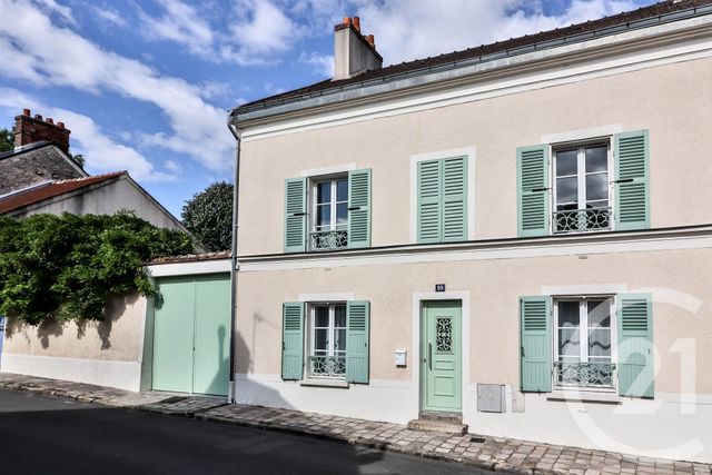 maison - ETRECHY - 91