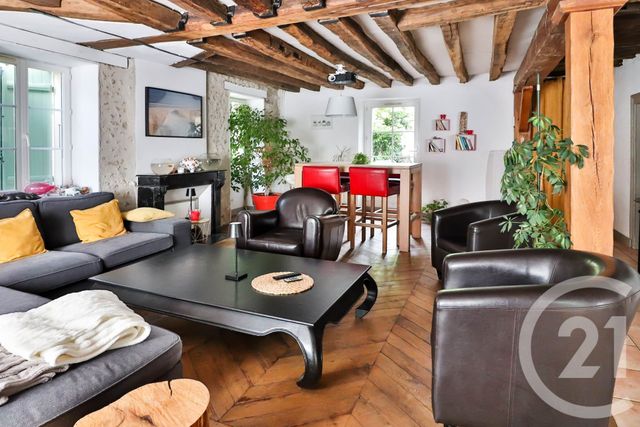 Maison à vendre - 5 pièces - 155 m2 - Etrechy - 91 - ILE-DE-FRANCE