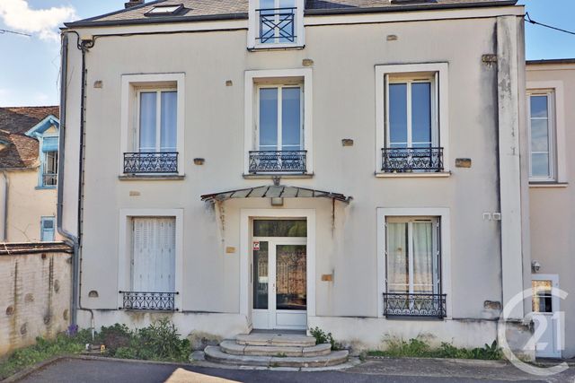 Appartement F2 à vendre - 2 pièces - 31,08 m2 - Chamarande - 91 - ILE-DE-FRANCE