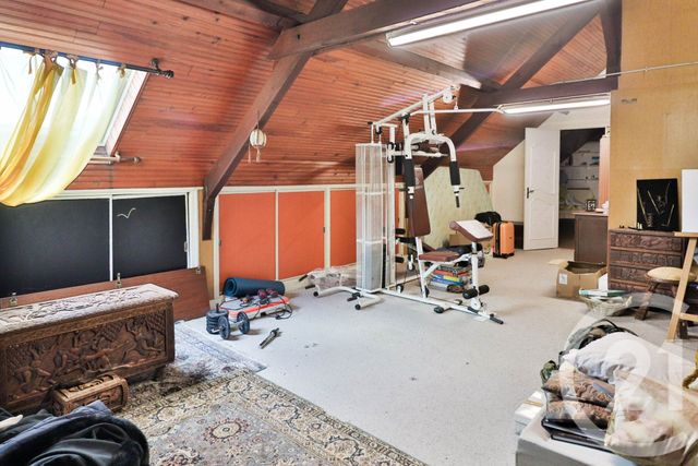 Maison &agrave; vendre - 6 pi&egrave;ces - 144 m2 - Etrechy - 91 - ILE-DE-FRANCE