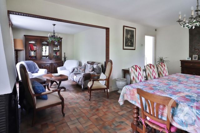 Maison &agrave; vendre - 6 pi&egrave;ces - 144 m2 - Etrechy - 91 - ILE-DE-FRANCE