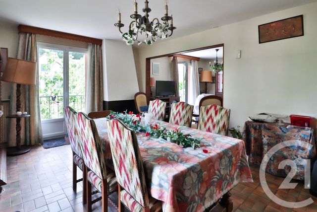 Maison &agrave; vendre - 6 pi&egrave;ces - 144 m2 - Etrechy - 91 - ILE-DE-FRANCE