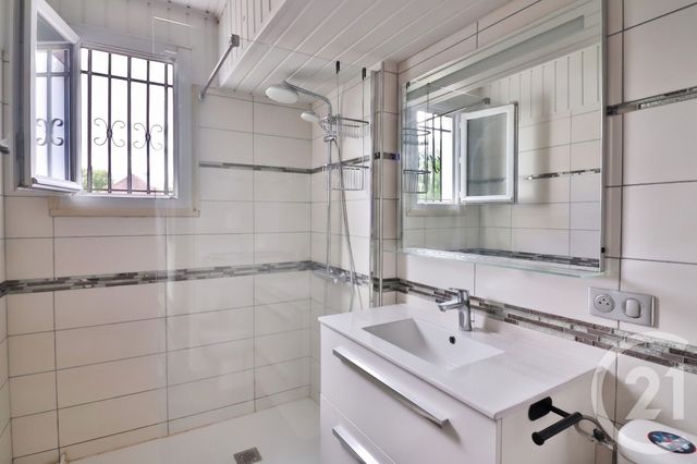 Maison &agrave; vendre - 6 pi&egrave;ces - 144 m2 - Etrechy - 91 - ILE-DE-FRANCE