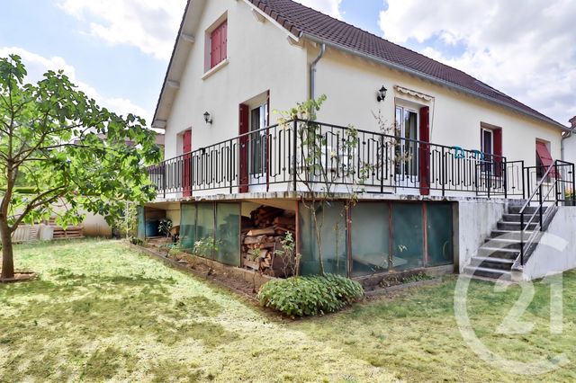 Maison à vendre ETRECHY