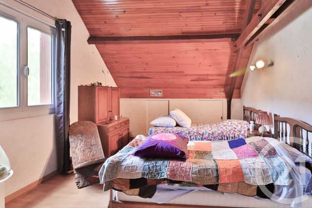 Maison &agrave; vendre - 6 pi&egrave;ces - 144 m2 - Etrechy - 91 - ILE-DE-FRANCE