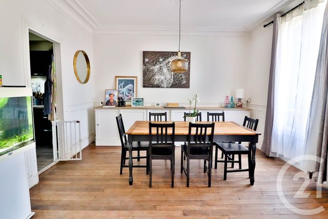 Maison &agrave; vendre - 7 pi&egrave;ces - 173 m2 - Etrechy - 91 - ILE-DE-FRANCE