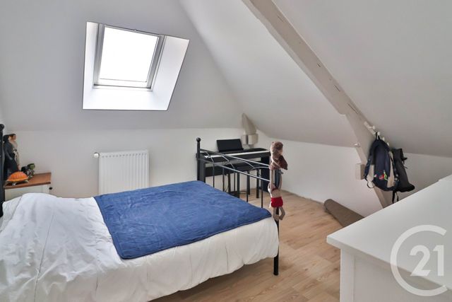 Maison &agrave; vendre - 7 pi&egrave;ces - 173 m2 - Etrechy - 91 - ILE-DE-FRANCE