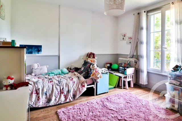 Maison &agrave; vendre - 7 pi&egrave;ces - 173 m2 - Etrechy - 91 - ILE-DE-FRANCE