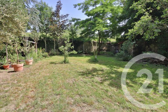 Maison &agrave; vendre - 7 pi&egrave;ces - 173 m2 - Etrechy - 91 - ILE-DE-FRANCE
