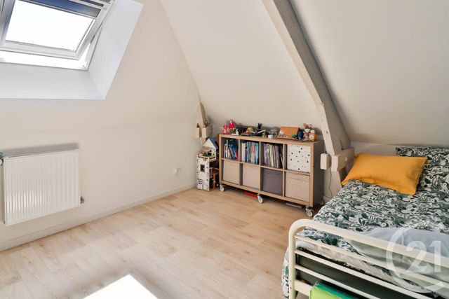 Maison &agrave; vendre - 7 pi&egrave;ces - 173 m2 - Etrechy - 91 - ILE-DE-FRANCE