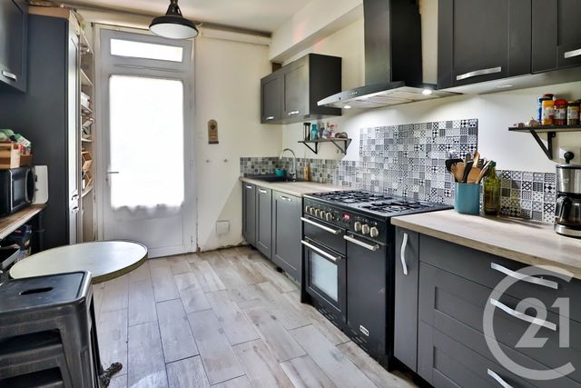 Maison &agrave; vendre - 7 pi&egrave;ces - 173 m2 - Etrechy - 91 - ILE-DE-FRANCE