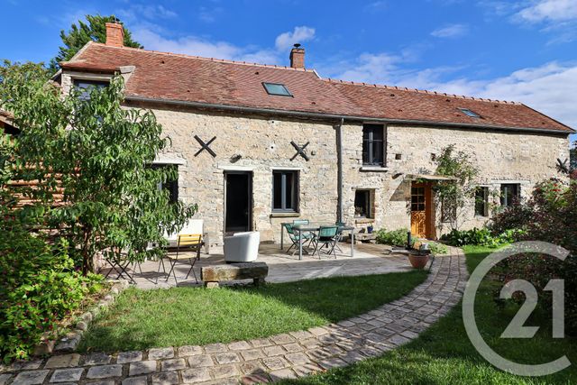 maison - ETRECHY - 91