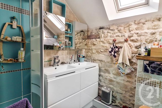 Maison &agrave; vendre - 5 pi&egrave;ces - 123 m2 - Etrechy - 91 - ILE-DE-FRANCE
