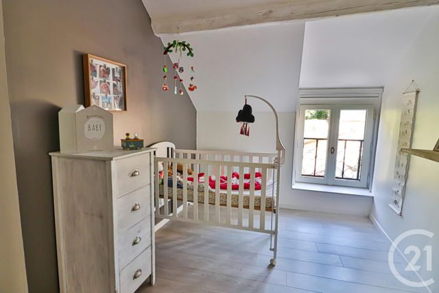 Maison &agrave; vendre - 5 pi&egrave;ces - 123 m2 - Etrechy - 91 - ILE-DE-FRANCE