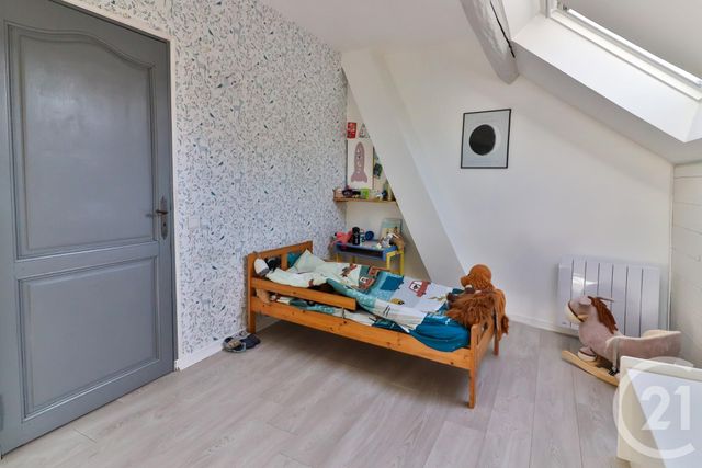 Maison &agrave; vendre - 5 pi&egrave;ces - 123 m2 - Etrechy - 91 - ILE-DE-FRANCE