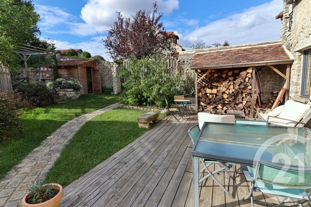Maison &agrave; vendre - 5 pi&egrave;ces - 123 m2 - Etrechy - 91 - ILE-DE-FRANCE