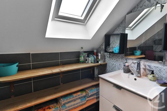 Maison &agrave; vendre - 5 pi&egrave;ces - 123 m2 - Etrechy - 91 - ILE-DE-FRANCE
