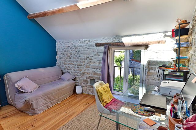 Maison &agrave; vendre - 5 pi&egrave;ces - 123 m2 - Etrechy - 91 - ILE-DE-FRANCE