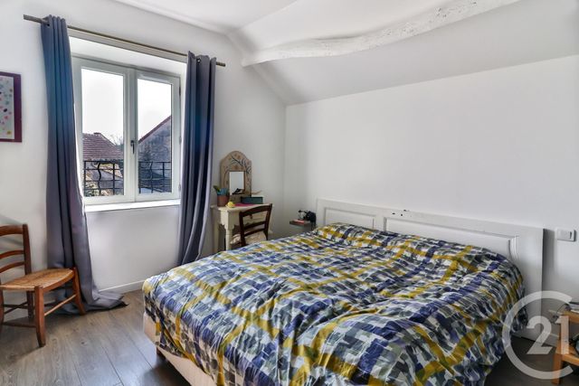 Maison &agrave; vendre - 5 pi&egrave;ces - 123 m2 - Etrechy - 91 - ILE-DE-FRANCE