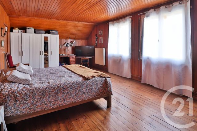 Maison &agrave; vendre - 5 pi&egrave;ces - 150 m2 - Etrechy - 91 - ILE-DE-FRANCE