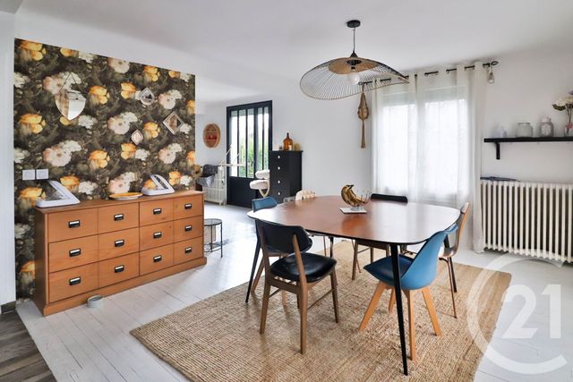 Maison &agrave; vendre - 5 pi&egrave;ces - 150 m2 - Etrechy - 91 - ILE-DE-FRANCE