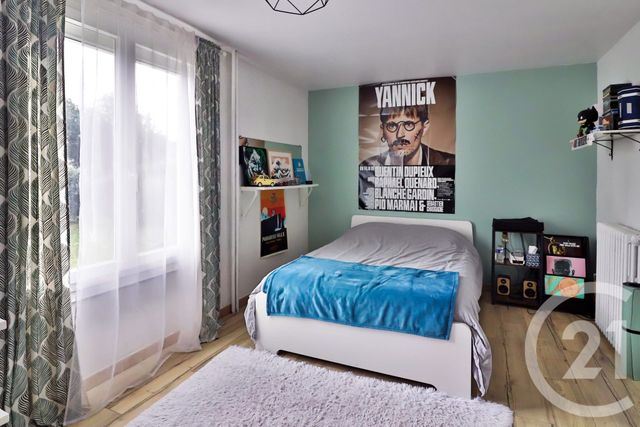 Maison &agrave; vendre - 5 pi&egrave;ces - 150 m2 - Etrechy - 91 - ILE-DE-FRANCE