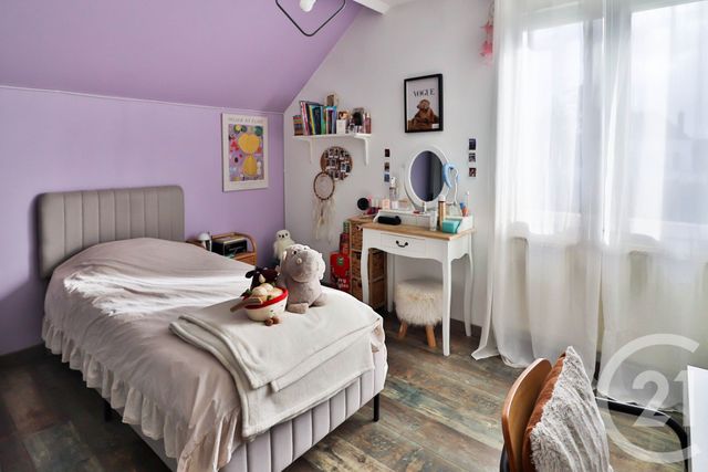 Maison &agrave; vendre - 5 pi&egrave;ces - 150 m2 - Etrechy - 91 - ILE-DE-FRANCE