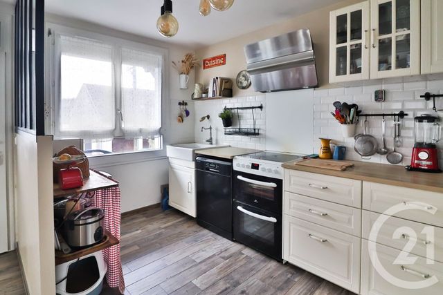 Maison &agrave; vendre - 5 pi&egrave;ces - 150 m2 - Etrechy - 91 - ILE-DE-FRANCE