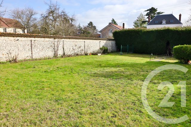 Maison &agrave; vendre - 5 pi&egrave;ces - 150 m2 - Etrechy - 91 - ILE-DE-FRANCE