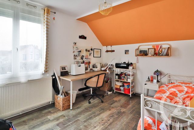 Maison &agrave; vendre - 5 pi&egrave;ces - 150 m2 - Etrechy - 91 - ILE-DE-FRANCE